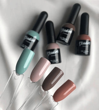 LATTE — UV Nagellack 8 ml DIDIER LAB