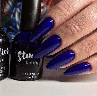 CHECK-IN — UV Nagellack 8 ml DIDIER LAB