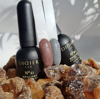 BRILLANT 20 — UV Nagellack 8 ml DIDIER LAB