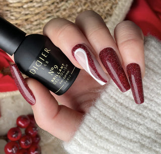 BRILLANT 9 — UV Nagellack 8 ml DIDIER LAB