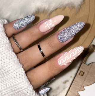 BRILLANT 6 — UV Nagellack 8 ml DIDIER LAB