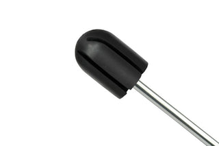 SCHLEIFKAPPENHALTER 13x19mm RUND
