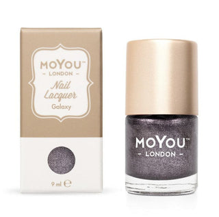 GALAXY - Stempellack 9ml MoYou LONDON