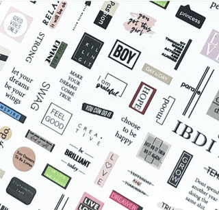 LUX 01- IBDI NAILS