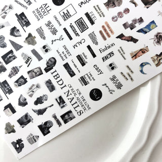 LUX 02 - IBDI NAILS