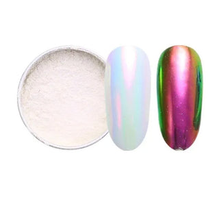 Aurora Pigment 02 inkl. PulverapplikatorDouble Beauty