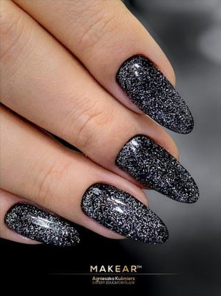 FLASH ON Top Moonlight - Top Coat (No Wipe) 8ml MAKEAR