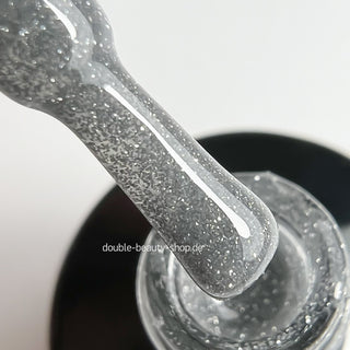 FLASH ON Top Moonlight - Top Coat (No Wipe) 8ml MAKEAR