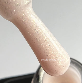 MOTHER OF PEARL - UV Nagellack 7ml ECLAIR