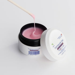 TRIANGLE - NO FILE FRAMEWORK GEL 30ml AMERICAN CREATOR