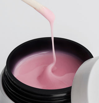 TRIANGLE - NO FILE FRAMEWORK GEL 30ml AMERICAN CREATOR