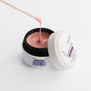 ENCOURAGE - NO FILE FRAMEWORK GEL 30ml AMERICAN CREATOR