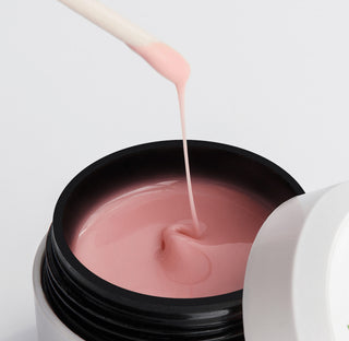 CONCILIATION - NO FILE FRAMEWORK GEL 30ml AMERICAN CREATOR