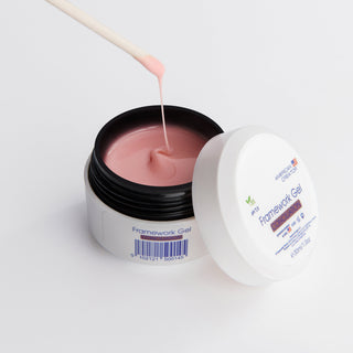 CONCILIATION - NO FILE FRAMEWORK GEL 30ml AMERICAN CREATOR