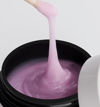 AMETHYST -  Acrylate Gel (Acrylgel) 30ml AMERICAN CREATOR