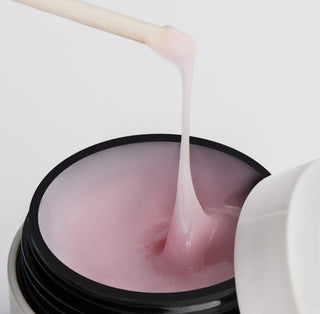 RUBELLITE - Acrylate Gel (Acrylgel) 30ml AMERICAN CREATOR