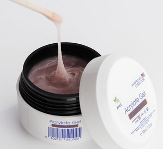 TOURMALINE - Acrylate Gel (Acrylgel) 30ml AMERICAN CREATOR