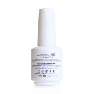 A - Color Gel Disguise Collection 15ml AMERICAN CREATOR