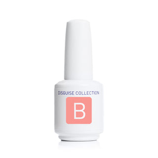 B - Color Gel Disguise Collection 15ml AMERICAN CREATOR
