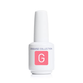 G - Color Gel Disguise Collection 15ml AMERICAN CREATOR