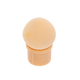 Ersatz Sponge-Aufsatz für Sponge Pinsel Nail Art