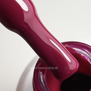 Burgundy - Color Gel 15ml AMERICAN CREATOR