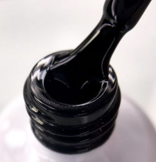 Absolute Black - Color Gel 15ml AMERICAN CREATOR