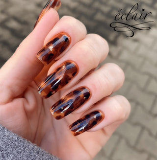 NIGHT PATROL - UV Nagellack 7ml ECLAIR