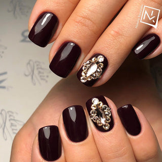 DIRTY DIANA - UV Nagellack 7ml ECLAIR