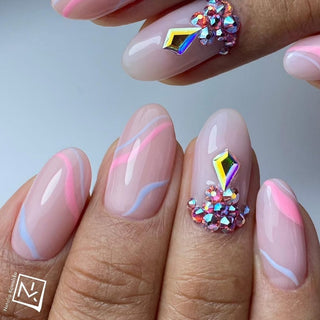 DESPACITO - UV Nagellack 7ml ECLAIR