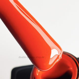 HOLLYWOOD RED - UV Nagellack 7ml ECLAIR