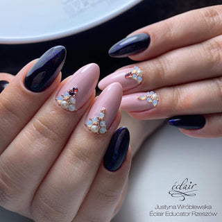 NEW YORK - UV Nagellack 7ml ECLAIR