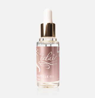 Cuticle Oil POSE ECLAIR 30 ml