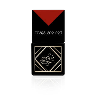 ROSES ARE RED - UV Nagellack 7ml ECLAIR