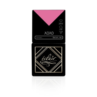 XOXO - UV Nagellack 7ml ECLAIR
