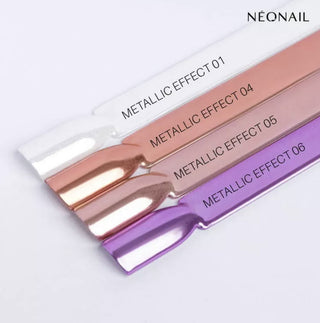 Metallic Effect 06 (Chrome) 1g Neonail