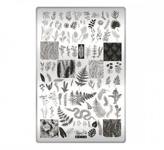 03 FITO stamping schablone + design blatt TAKIDA
