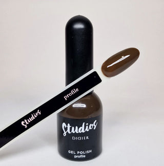 PROFILE — UV Nagellack 8 ml DIDIER LAB