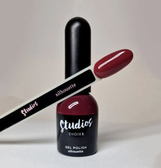 SILHOUETTE — UV Nagellack 8 ml DIDIER LAB