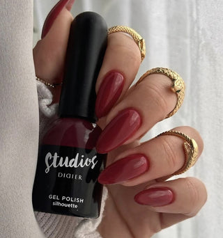SILHOUETTE — UV Nagellack 8 ml DIDIER LAB