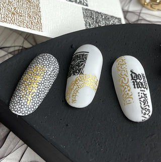 LUX 11 - IBDI NAILS