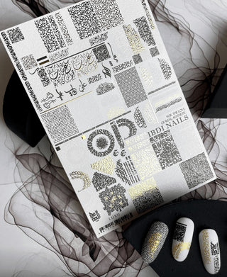 LUX 11 - IBDI NAILS
