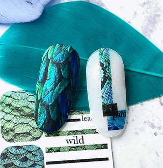 LUX 12 - IBDI NAILS