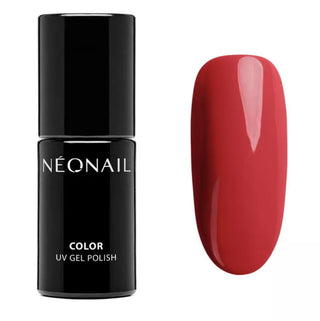 Fiery Flamenco - UV Nagellack 7,2 ml Neonail