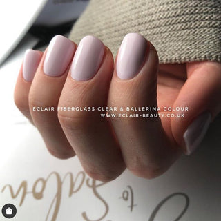 BALLERINA - UV Nagellack 7ml ECLAIR