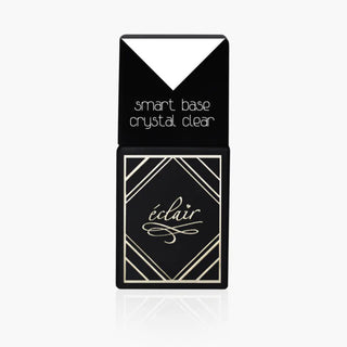 CRYSTAL CLEAR - SMART BASE (7ml, 14ml) ECLAIR