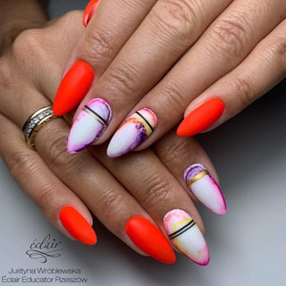 KISS MY ABS - UV Nagellack 7ml ECLAIR