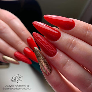 SPICY GIRL - UV Nagellack 7ml ECLAIR