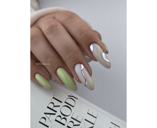 MICROGREEN - Tint Base Coat 15ml HEYLOVE