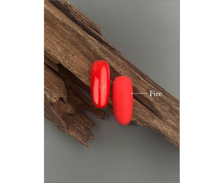 FIRE - Tint Base Coat 15ml HEYLOVE